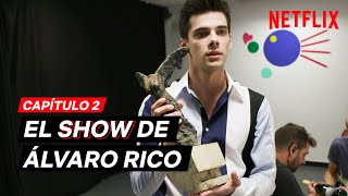Episode 2 (VO)