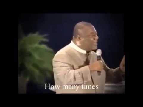 I love this preacher verymuch