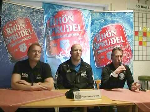 14. Mai 2011, SG Bad Soden - SV Steinbach  2:0 (1:0)