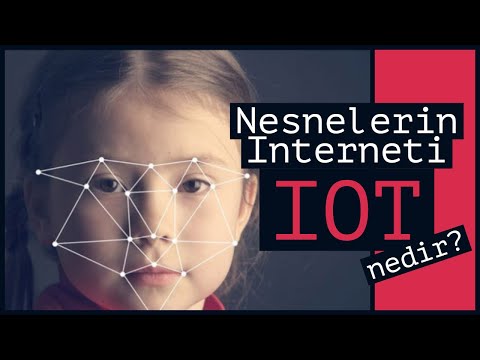 , title : 'Nesnelerin İnterneti (IOT) Nedir? - INTERNET OF THINGS'