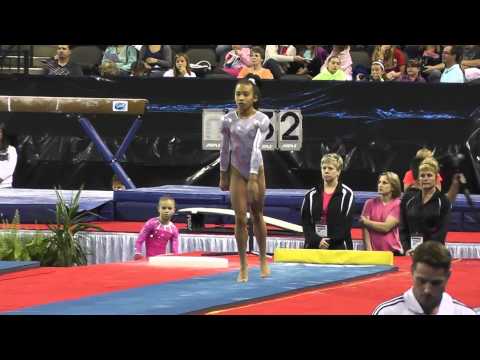 Lauren Navarro - Vault - 2013 Secret U.S. Classic