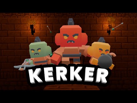 Kerker youtube-video