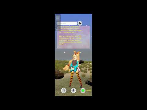 Cyra Chat video thumbnail