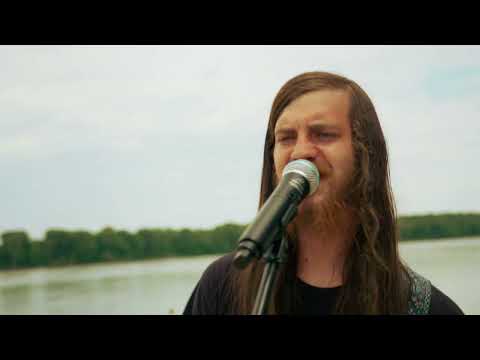 ShadesInBlue- (Official video) She Raised Me Strong