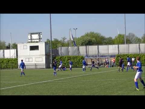 DTS'35 C1 - SKV C1: 0 - 3