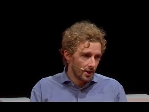 The Art of Being Fragile | Alessandro D'Avenia | TEDxMilano