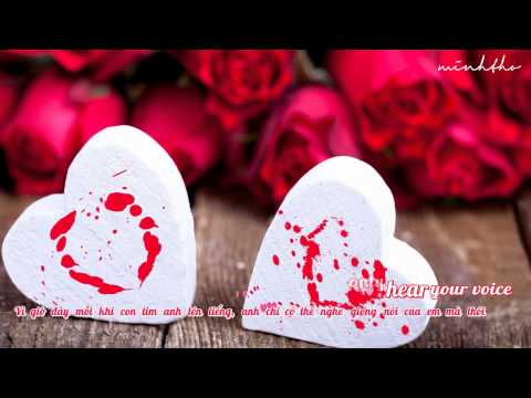 I BELIEVE MY HEART || Duncan James ft. Keedie || Lyrics Video + Vietsub