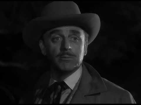 5x32 pt.06 Il signor Garrity e le tombe - Ai Confini Della Realtà (The Twilight Zone)