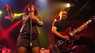 Cilver (05) In My Head @ Club LA (2016-09-14)