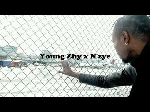 🅾️Fly Zhy -So Fly (official video)  ft. N'zye