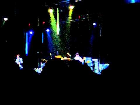 Davy Knowles - Guitar Night 29/10/2010 Amsterdam HMH