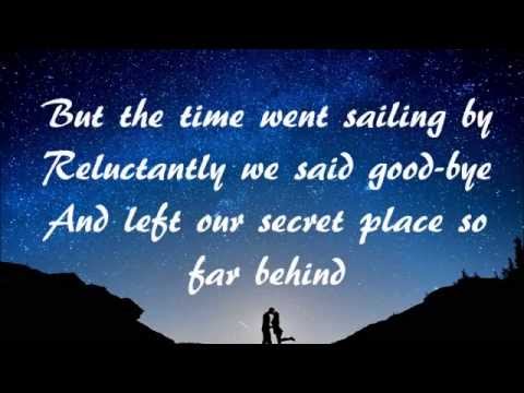 Mariah Carey - Underneath The Stars {Lyrics}