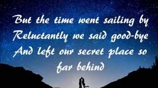 Mariah Carey - Underneath The Stars {Lyrics}