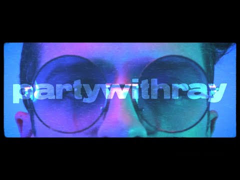 My Name Is | All Day - partywithray (Official Video)