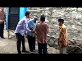 Aksi Manusia Petasan Dari Bandung Barat Pak Iwan Petasan