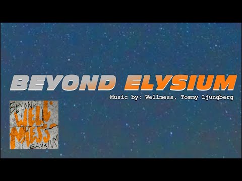 BEYOND ELYSIUM: Wellmess #wellmess #iwritevideo #BeyondElysium #rockmusic #hardrock #musicvideo