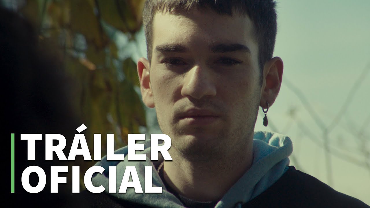 UNA PELÍCULA BARATA - TRÁILER OFICIAL (HD)