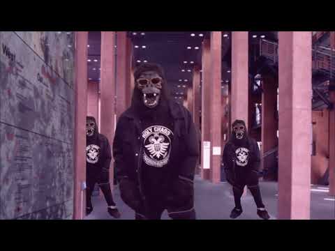 UNIFORM / Äi-Tiem feat. David Dollar