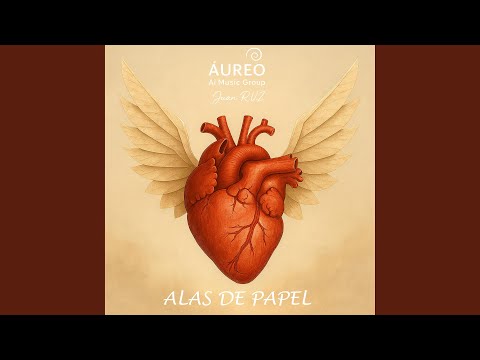 ALAS DE PAPEL