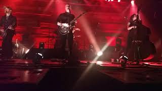 Devil Makes Three - Aces and Twos - Live @ Concord Music Hall Chicago Feb 2nd 2019