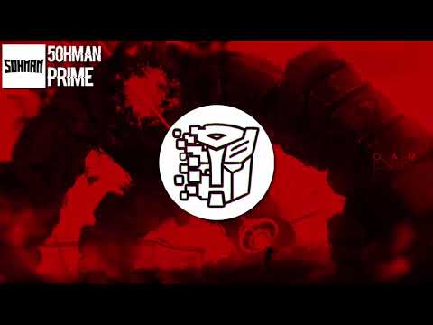 5OHMAN - PRIME