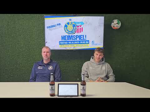 Press conference (18th day): 1. FC Lok Leipzig - FSV Zwickau