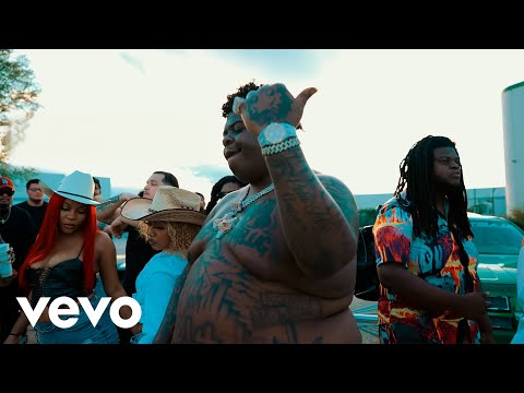 BigXthaPlug - Seven feat. BIG30 [Music Video]
