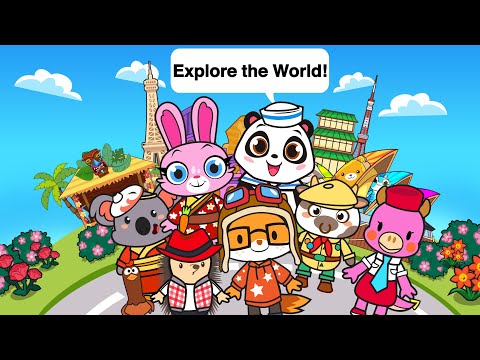 Main Street Pets Big Vacation Video