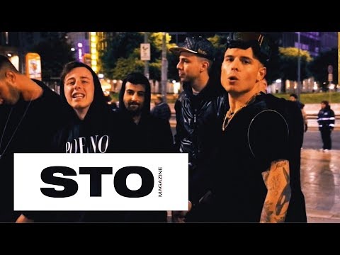 Rise Beatbox Feat. Shade - Killer Bob | ESSE MAGAZINE