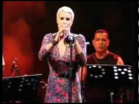 Maite Hontelé - La Primera Dama (En Vivo)