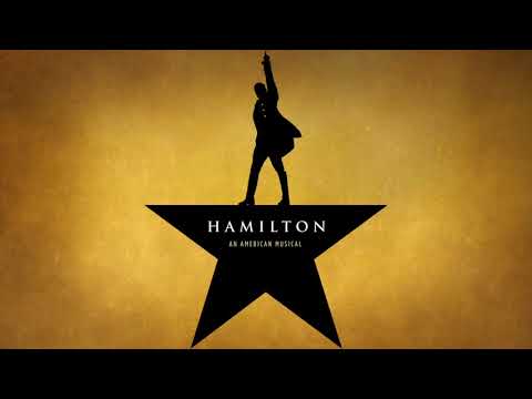 Burn/First Burn mashup (from "Hamilton")
