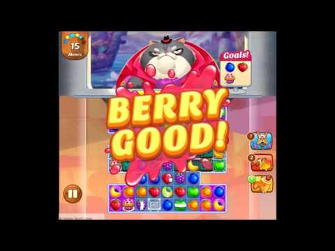 Juice Jam level 498 NO BOOSTERS