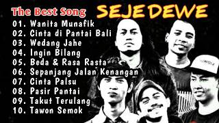 Download lagu SEJEDEWE Full Album Terbaik 2026 🎶 | Wanita Munafik, Cinta di Pantai Bali, Wedang Jahe mp3