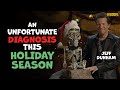An Unfortunate Diagnosis This Holiday Season - Jeff Dunham