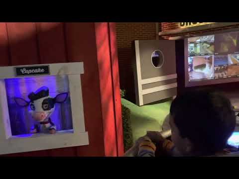 Hershey Chocolate Factory Tour