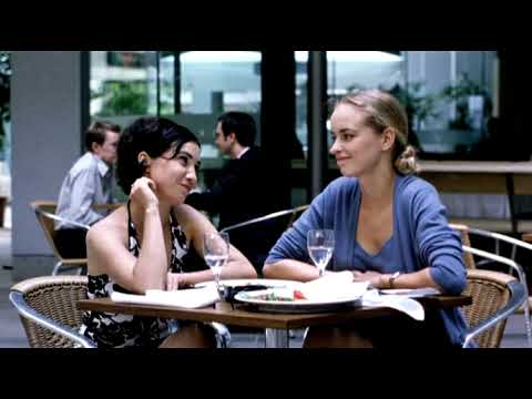 Toter Mann [2001] Nina Hoss