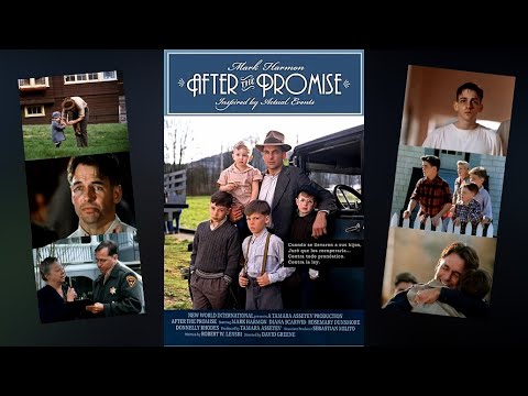 El valor de una promesa HD (1987) Película completa en español Latino - After the Promise