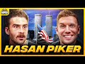 Why Do Hasan Piker and Chris Have 9/11 In Common? | Chris Distefano is Chrissy Chaos | Ep. 170