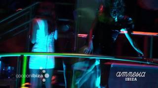 AMNESIA OPENING PARTIES 2010