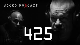 Jocko Podcast 425: Perspective from A Diary of The Korean War.