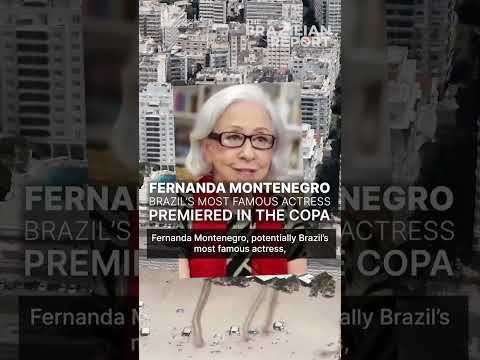 🇧🇷 Discover the Copacabana Palace: a century-old legend in Rio de Janeiro #TheBrazilianExplorer