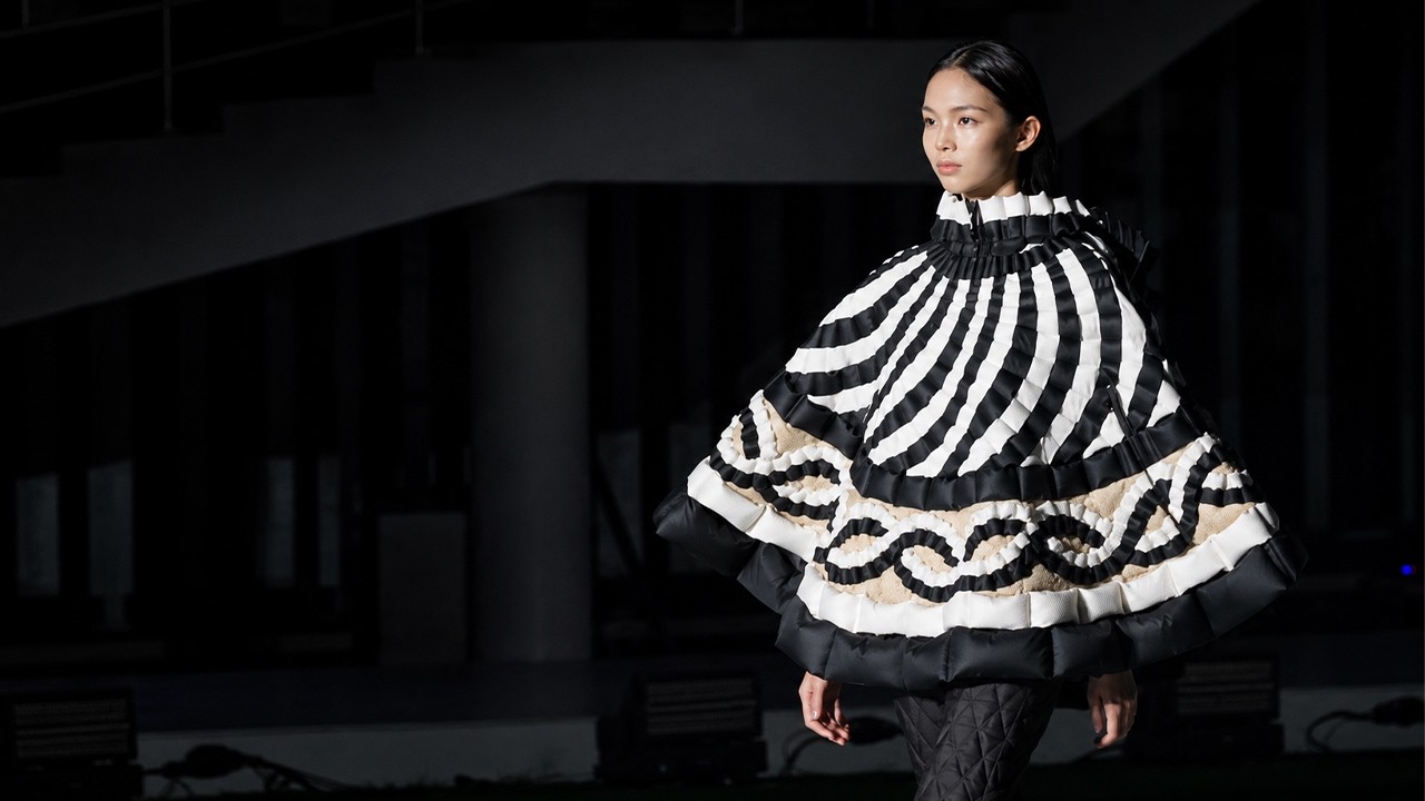 Raxxy | Shenzhen–Milan Lifestyle Week 2026