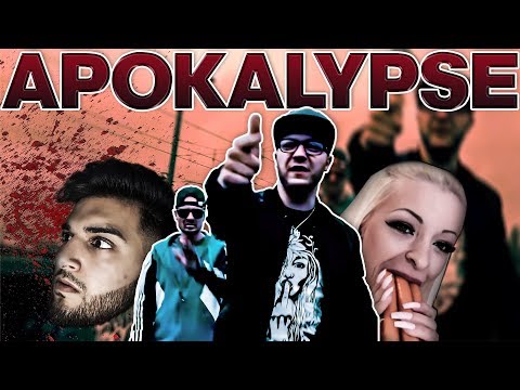 Gio feat. Jaspa - YouTube Apokalypse (prod. by octilary)