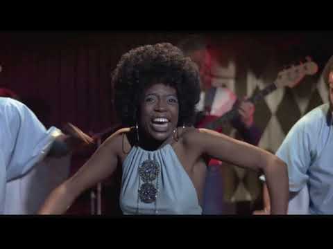 The Hues Corporation - There He Is Again (Music Video), Blacula [1972]