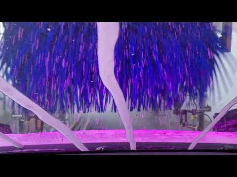 Express Car Wash At Thump Up