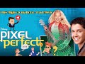 Pixel Perfect This May Actually Be A Bad Movie