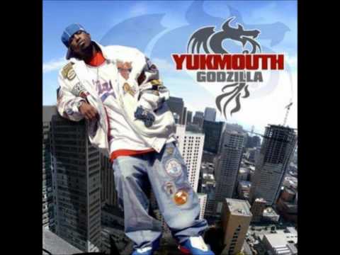 Yukmouth - On The Run