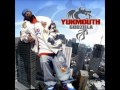 Yukmouth - On The Run 