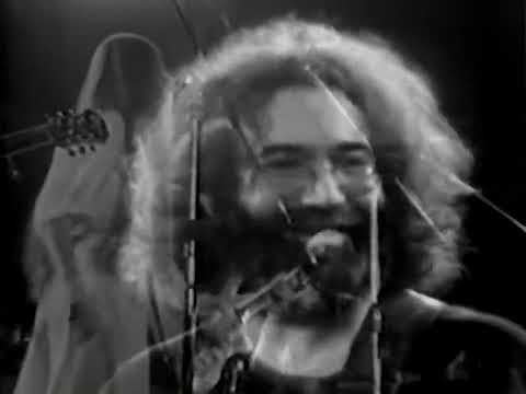 Grateful Dead [1080p HD Remaster] April 12, 1978 - Duke University  (SET 2 of 2)