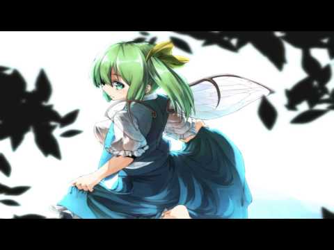 Touhou Remix I.6 (Metal) Lunate Elf